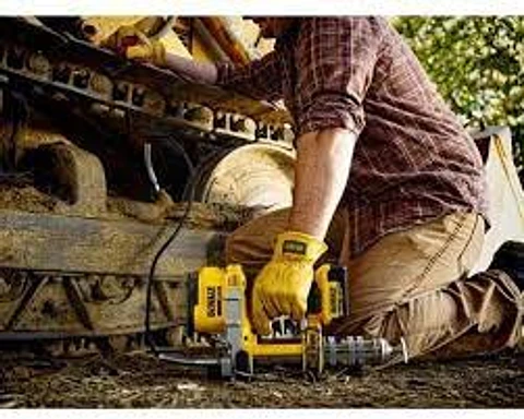 Pistola de Massa XR18V DCGG571NK DEWALT