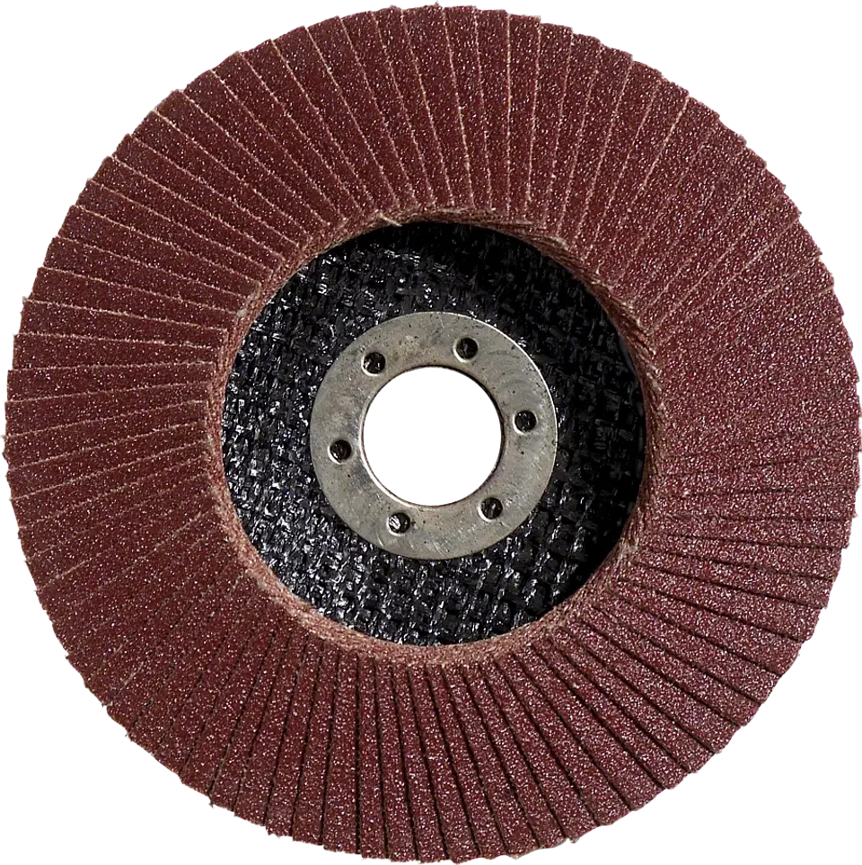 Disco de lixa em lamelas 125mm X431 Standard para Metal BOSCH (10 un.) 2