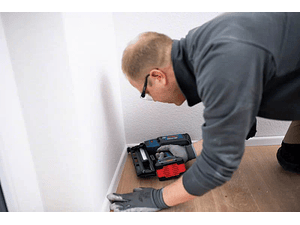 Pistola de Pregos Brad sem fio GNH 18V-64 M BOSCH