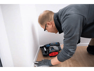 Pistola de Pregos Brad sem fio GNH 18V-64 M BOSCH