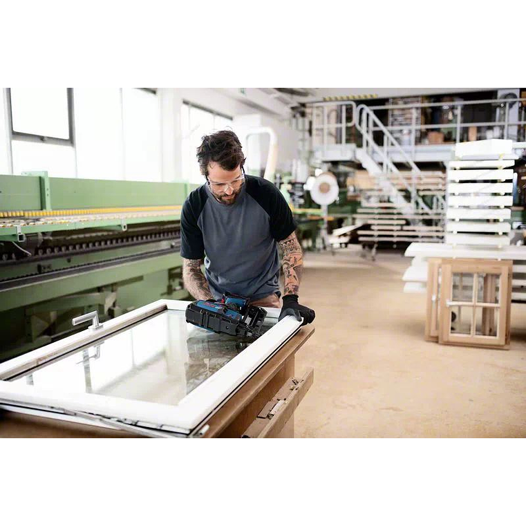 Pistola de Pregos Brad sem fio GNH 18V-64 M BOSCH 3