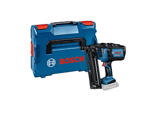 Pistola de Pregos Brad sem fio GNH 18V-64 M + Mala L-BOXX BOSCH