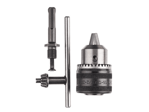 Adaptador SDS plus com bucha BOSCH DIY