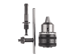 Adaptador SDS plus com bucha BOSCH DIY