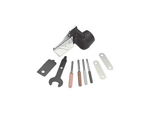 Multifixação para afiar corrente de motoserra (1453) DREMEL