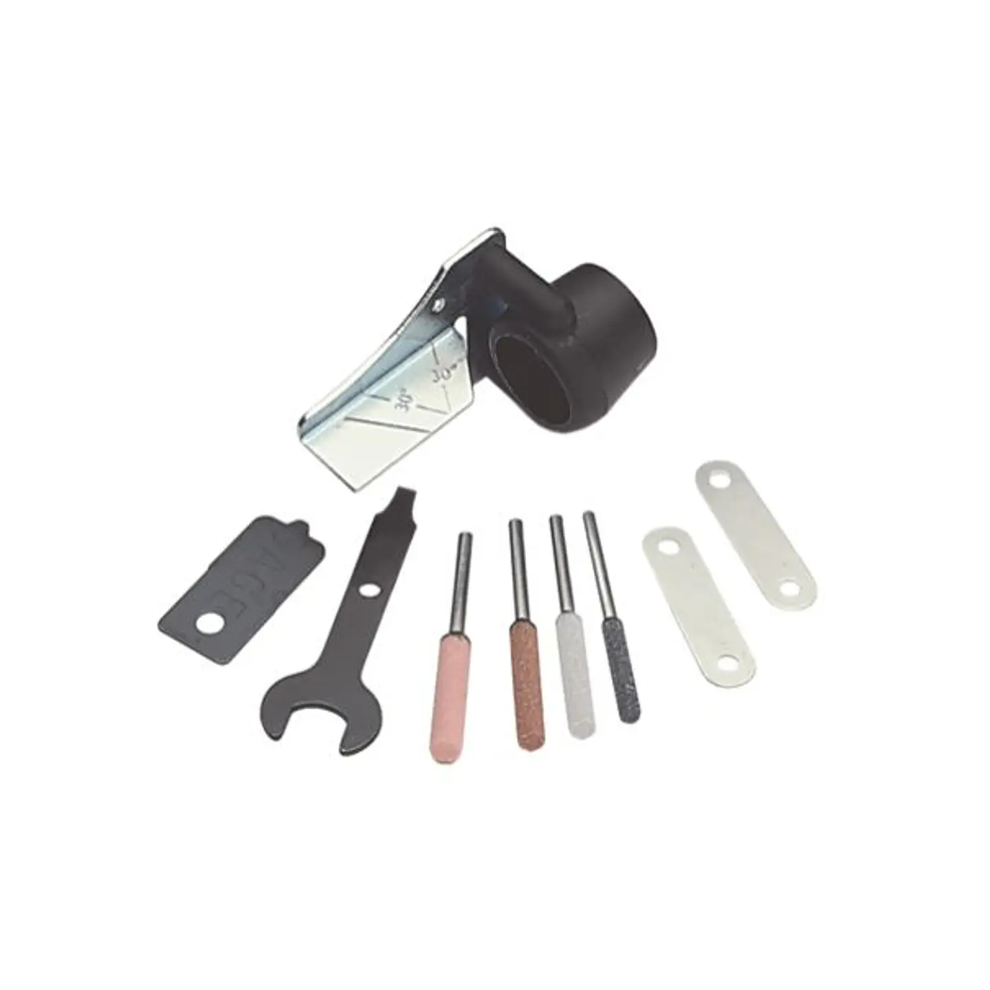 Multifixação para afiar corrente de motoserra (1453) DREMEL 1