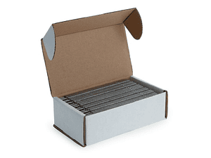 Prego Brad de 1,6/16 GA 20º HIKOKI