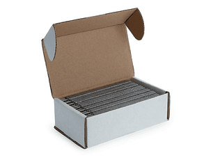 Prego Brad de 1,6/16 GA 20º HIKOKI