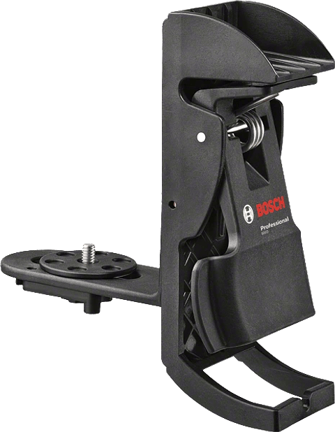 Suporte Multifuncional para Niveis Laser BM-3 BOSCH