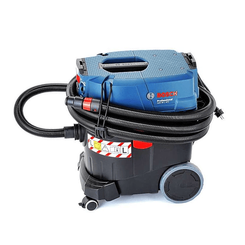 Aspirador universal GAS 35 L AFC BOSCH