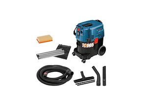 Aspirador universal GAS 35 L AFC BOSCH