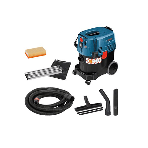 Aspirador universal GAS 35 L AFC BOSCH