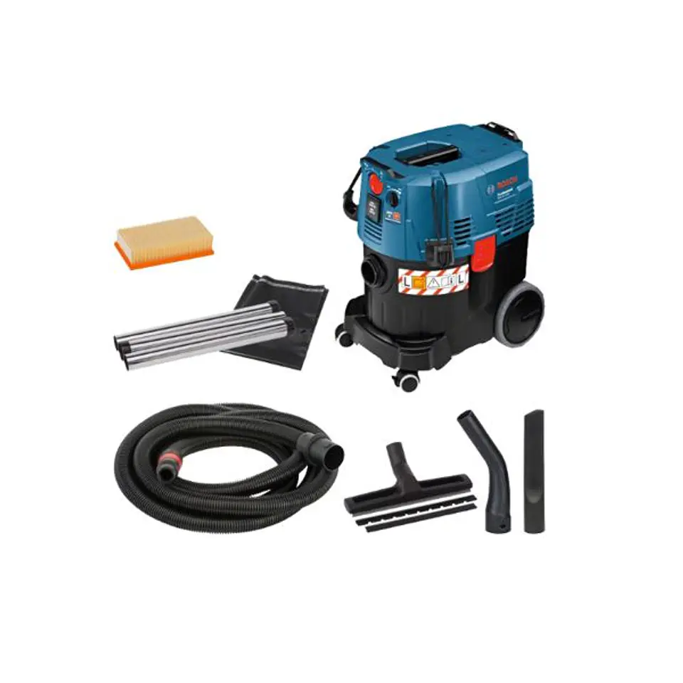Aspirador universal GAS 35 L AFC BOSCH 2