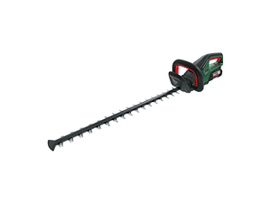 Corta Sebes sem fio AdvancedHedgeCut 36V BOSCH DIY