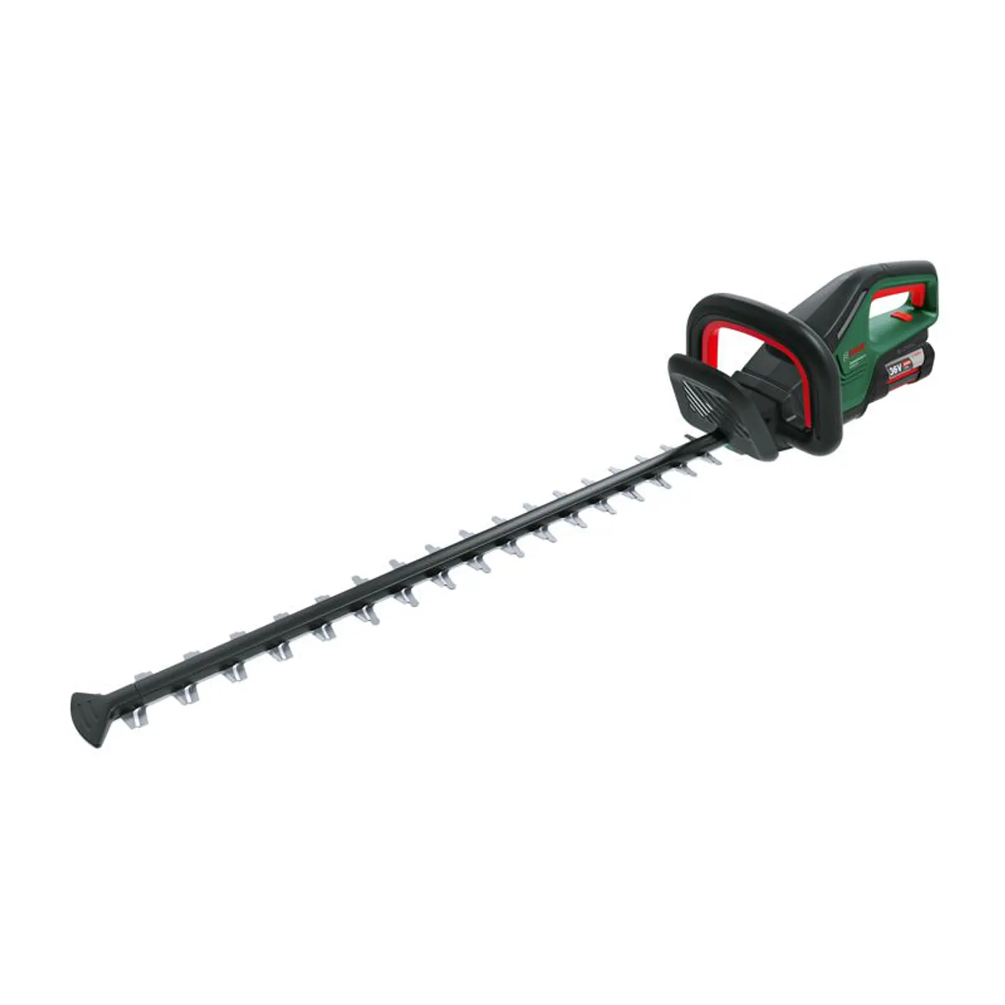 Corta Sebes sem fio AdvancedHedgeCut 36V BOSCH DIY 2