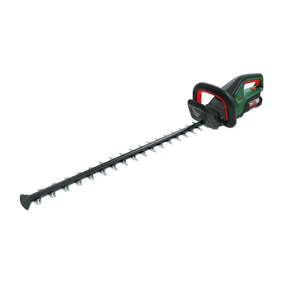 Corta Sebes sem fio AdvancedHedgeCut 36V BOSCH DIY 2