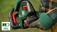 Corta Sebes sem fio AdvancedHedgeCut 36V BOSCH DIY - Thumbnail 4
