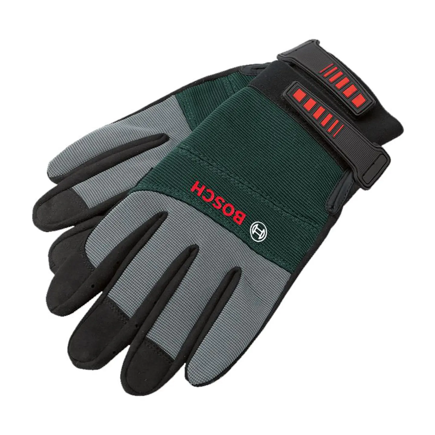 Luvas para Jardinagem BOSCH 1