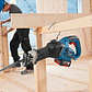 Serra Sabre sem fio GSA 18V-32 BOSCH - Thumbnail 4