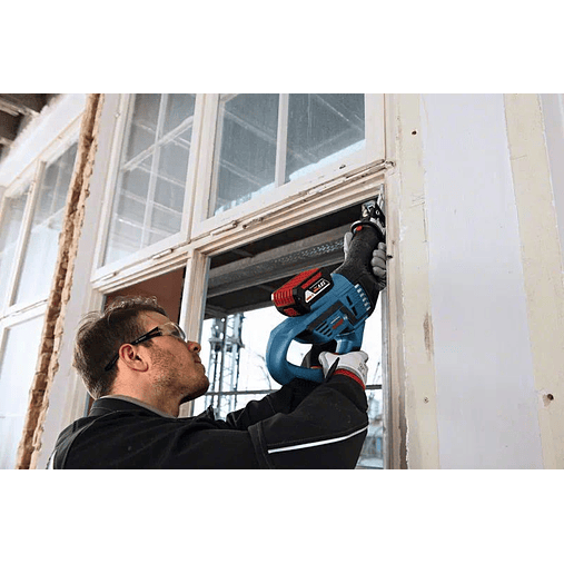 Serra Sabre sem fio GSA 18V-32 BOSCH 5