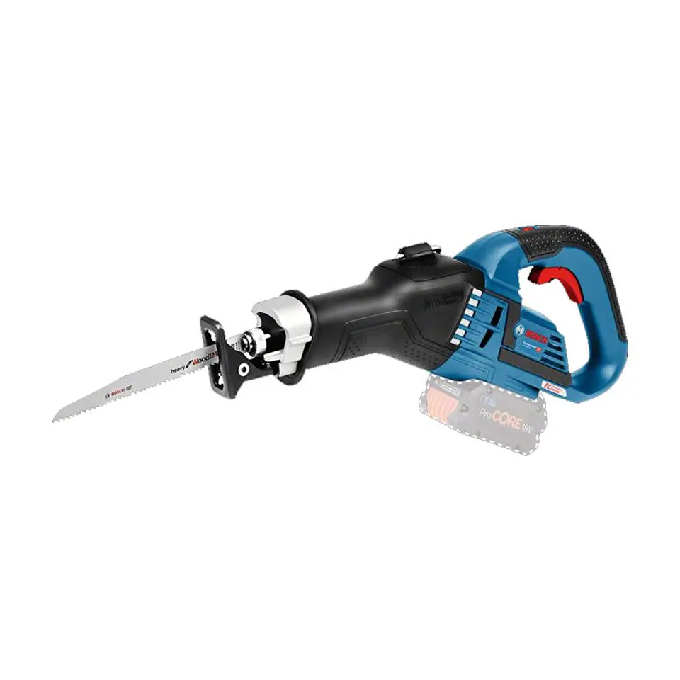 Serra Sabre sem fio GSA 18V-32 BOSCH 1