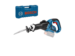 Serra Sabre sem fio GSA 18V-32 + Mala BOSCH