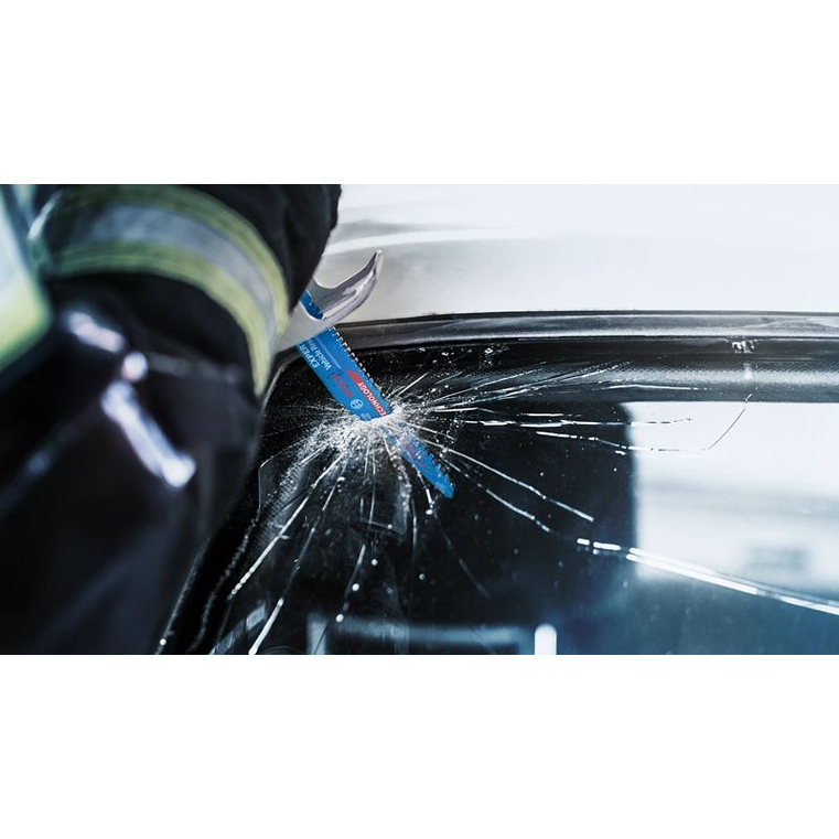 Lamina de Serra Sabre EXPERT ‘VEHICLE RESCUE’ S 957 CHM BOSCH 5