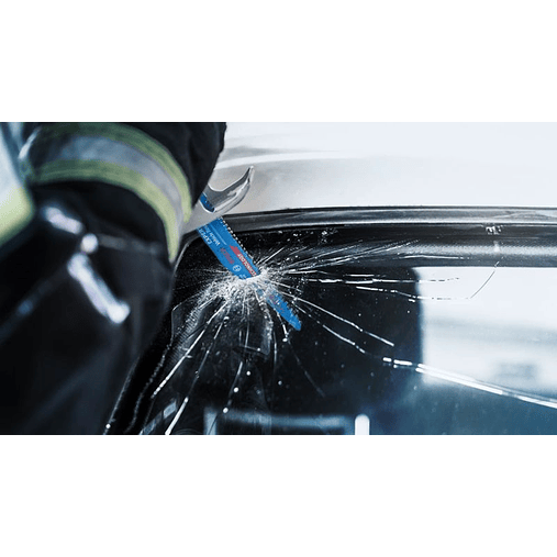 Lamina de Serra Sabre EXPERT ‘VEHICLE RESCUE’ S 1157 CHM BOSCH 5