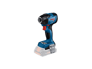 Aparafusadora de Impacto sem fio GDR 18V-210 C + Mala L-BOXX BOSCH