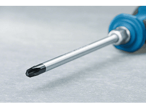 Chave de Cruz Phillips PH1 x 100 BOSCH