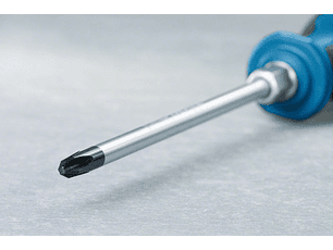 Chave de Cruz Phillips PH1 x 100 BOSCH