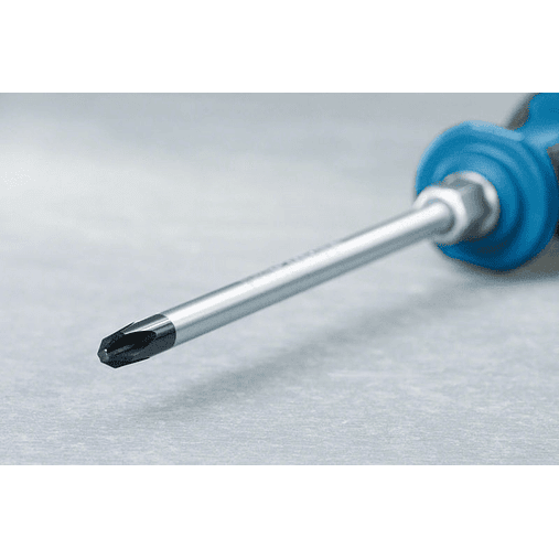 Chave de Cruz Phillips PH1 x 100 BOSCH 2