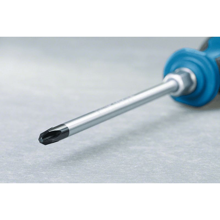 Chave de Cruz Phillips PH1 x 100 BOSCH 2