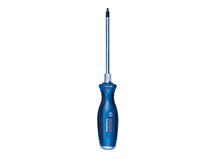 Chave de Cruz Phillips PH2 x 125 BOSCH