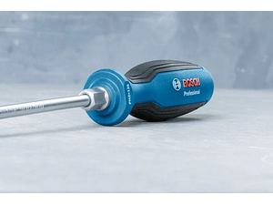 Chave de Fenda de ponta plana SL5.5 x 100 BOSCH