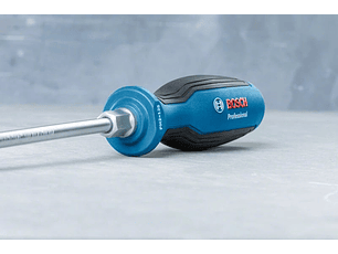 Chave de Fenda de ponta plana SL5.5 x 100 BOSCH