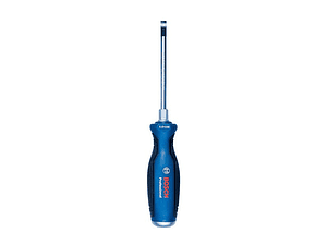 Chave de Fenda de ponta plana SL5.5 x 100 BOSCH