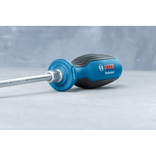 Chave de Fenda de ponta plana SL3.5 x 75 BOSCH 2