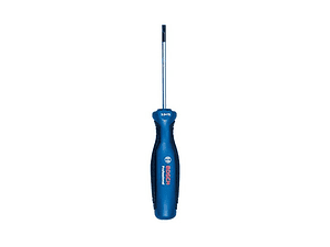 Chave de Fenda de ponta plana SL3.5 x 75 BOSCH