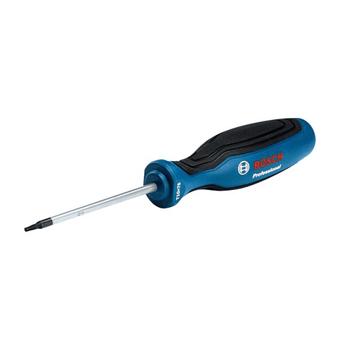 Chave Torx TX 10 x 75 BOSCH