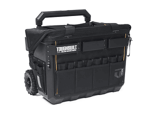 Bolsa para Ferramentas com rodas Massive Mouth XXL - 55cm TB-CT-61-22 TOUGHBUILT