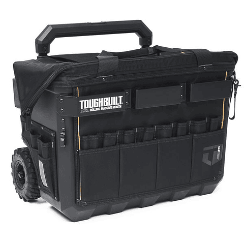 Bolsa para Ferramentas com rodas Massive Mouth XXL - 55cm TB-CT-61-22 TOUGHBUILT