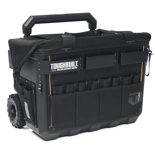 Bolsa para Ferramentas com rodas Massive Mouth XXL - 55cm TB-CT-61-22 TOUGHBUILT 2
