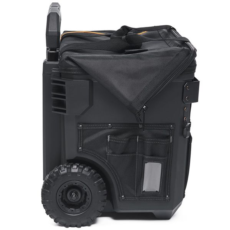 Bolsa para Ferramentas com rodas Massive Mouth XXL - 55cm TB-CT-61-22 TOUGHBUILT 3