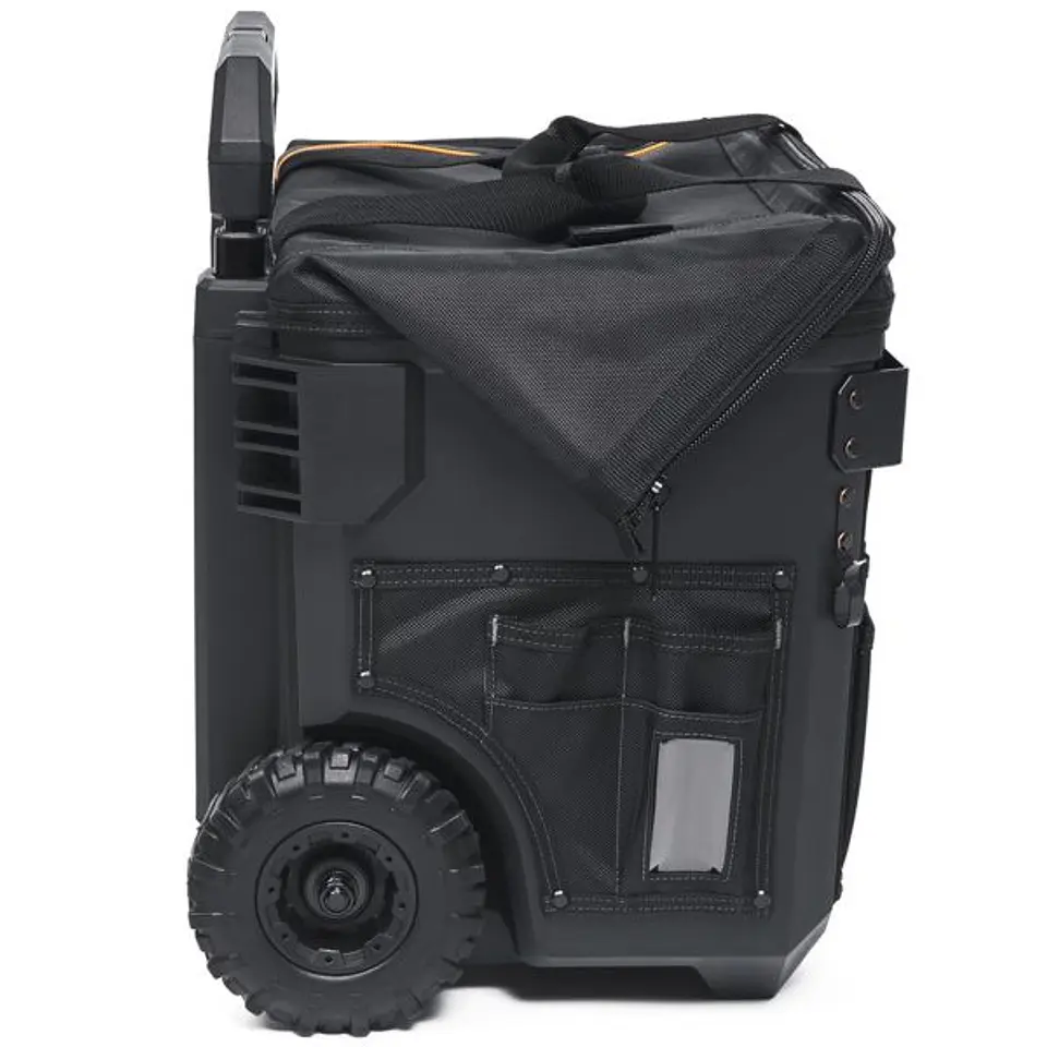 Bolsa para Ferramentas com rodas Massive Mouth XXL - 55cm TB-CT-61-22 TOUGHBUILT 3