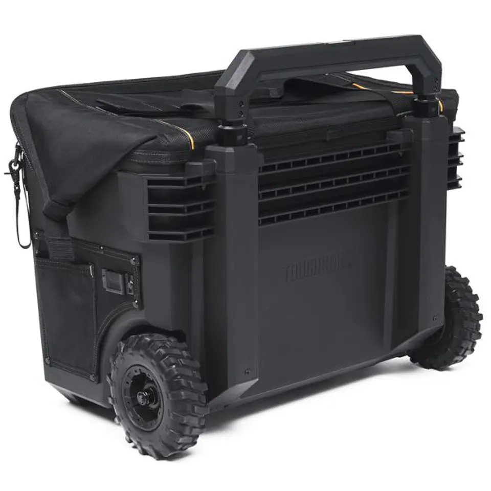 Bolsa para Ferramentas com rodas Massive Mouth XXL - 55cm TB-CT-61-22 TOUGHBUILT 4
