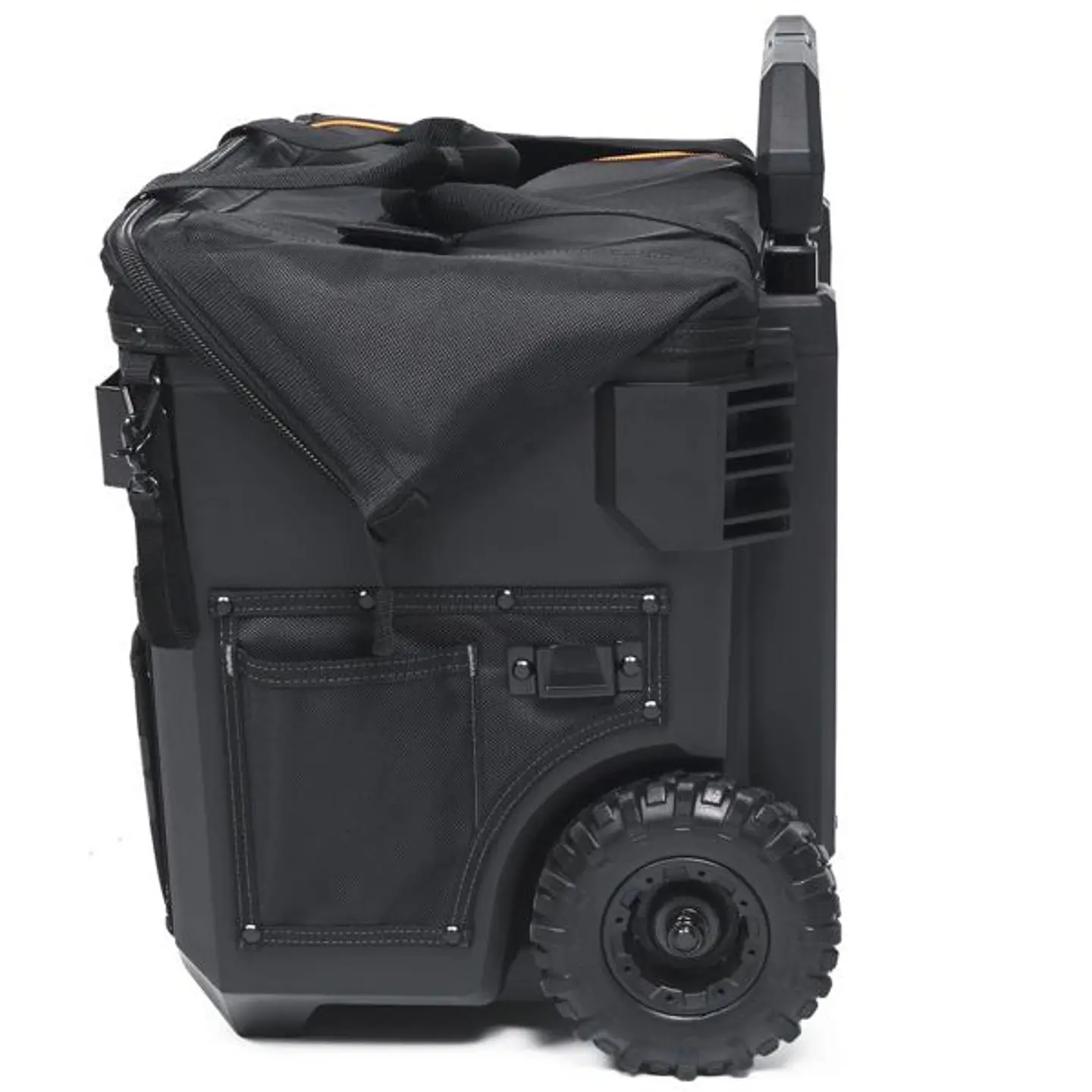 Bolsa para Ferramentas com rodas Massive Mouth XXL - 55cm TB-CT-61-22 TOUGHBUILT 5