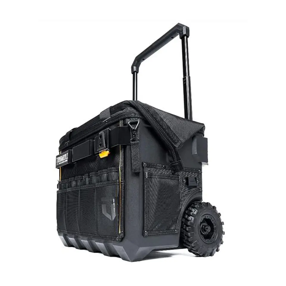Bolsa para Ferramentas com rodas Massive Mouth XXL - 55cm TB-CT-61-22 TOUGHBUILT 1