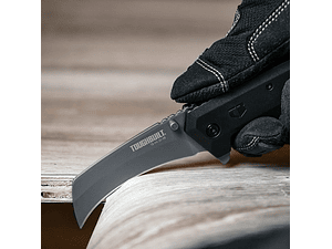 Faca Dobravel Hawkbill TB-H4-30-HB TOUGHBUILT