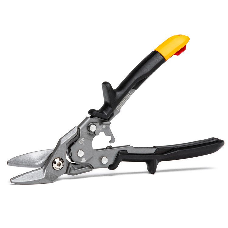 Tesoura de corte chapa esquerda TB-H4-60-L TOUGHBUILT 4